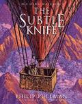 The Subtle Knife: award-winning, internationally bestselling, now full-colour illustrated ed