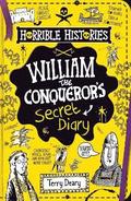 William the Conqueror's Secret Diary