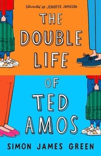 Double Life of Ted Amos