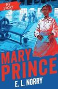 Mary Prince (reloaded look)