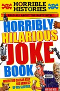 Horribly Hilarious Joke Book