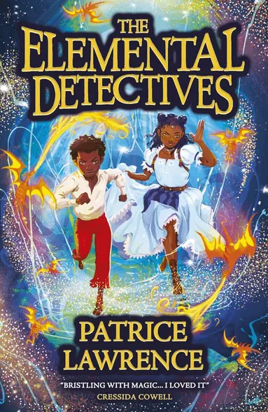 Elemental Detectives