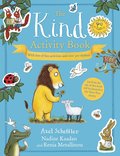 Kind Activity Book