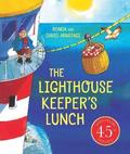 The Lighthouse Keeper's Lunch (45th anniversary ed    ition) (HB)