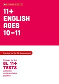 11+ English Practice and Test for the GL Assessment Ages 10-11