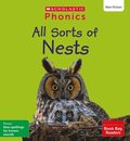 All Sorts of Nests (Set 9)