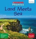 Land Meets Sea (Set 9)