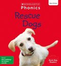 Rescue Dogs (Set 9)