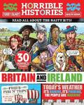 Horrible History of Britain and Ireland (newspaper edition)