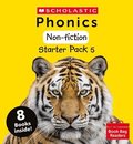Non-fiction Starter Pack 5