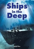 Ships in the Deep (Set 08)