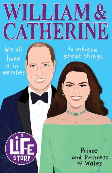 Sally Morgan - A Life Story: William and Catherine, Häftad