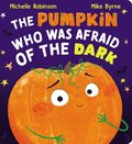 Pumpkin Who Was Afraid of the Dark CBB