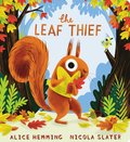 Leaf Thief (CBB)