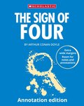 Sign of Four: Annotation Edition