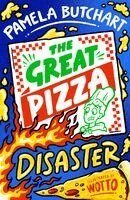 Pamela Butchart - Great Pizza Disaster, Häftad. Tillgänglighet: Kommande