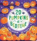 Twenty Pumpkins at Bedtime (CBB)