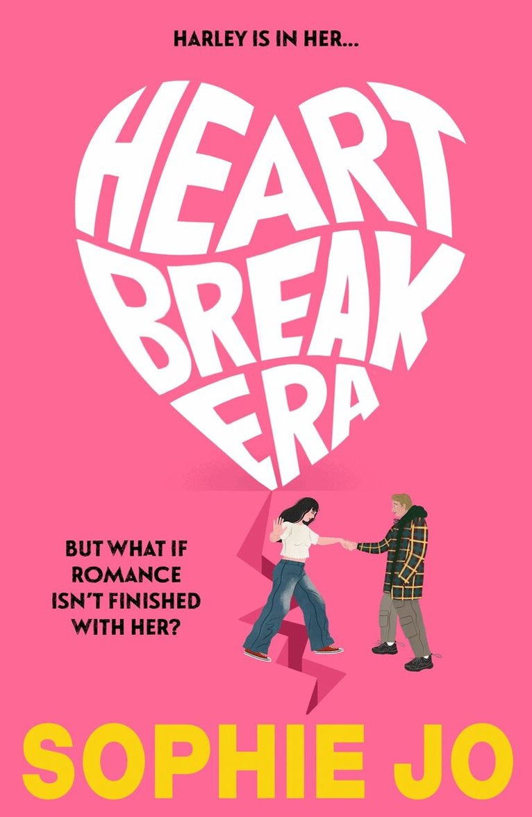 Heartbreak Era