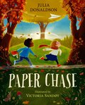 Paper Chase