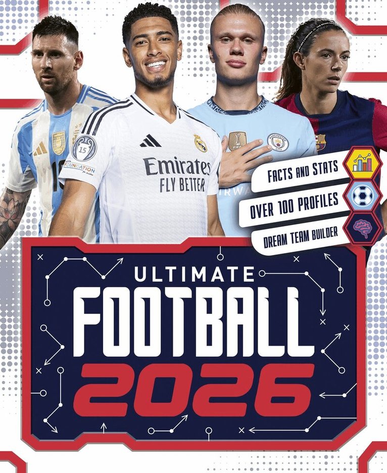 Ultimate Football 2026