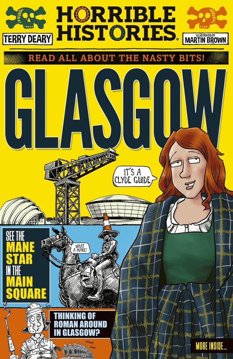 Glasgow (newspaper edition)