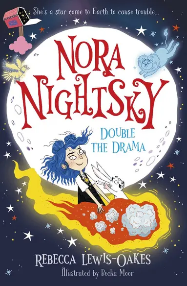Nora Nightsky 2
