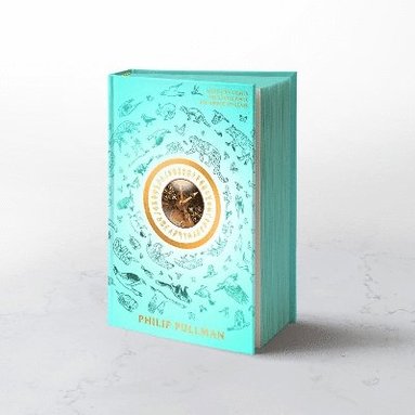 His Dark Materials: The Deluxe Edition av Philip Pullman