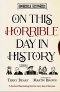 On This Horrible Day in History