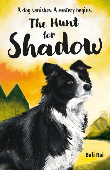 Bali Rai - Hunt for Shadow (Dyslexia-friendly), Häftad