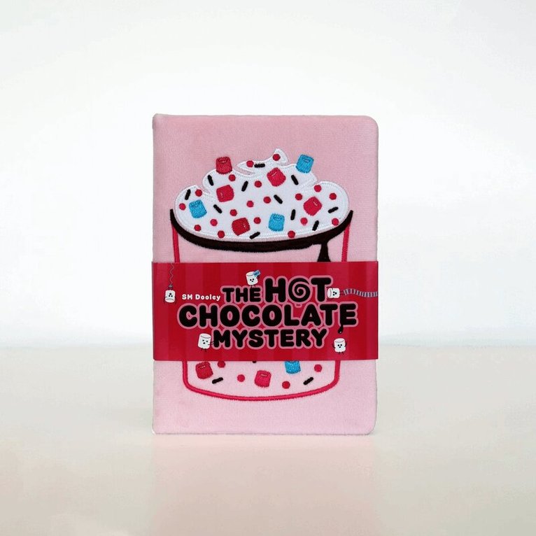 Hot Chocolate Mystery