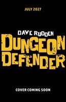 Dave Rudden - Dungeon Defender, Häftad