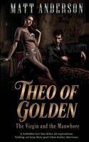 Matt Anderson - Theo of Golden, Häftad