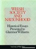 Welsh Society and Nationhood