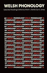 Welsh Phonology