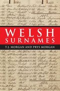 Welsh Surnames