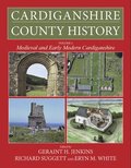 Cardiganshire County History