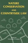 Nature Conservation and Countryside Law