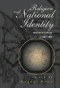 Religion and National Identity : Scotland and Wales c.1700-2000