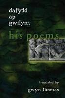 Rachel Bromwich - Dafydd ap Gwilym, Häftad. Tillgänglighet: Tillfälligt slut