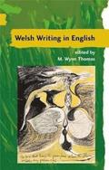 A Guide to Welsh Literature: Welsh Writing in English v.7