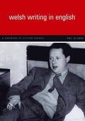Welsh Writing in English: v.8