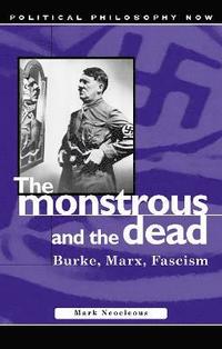 Monstrous and the Dead