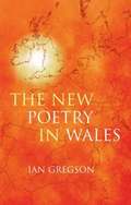 The New Poetry in Wales