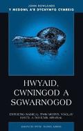 Hwyaid, Cwningod a Sgwarnogod