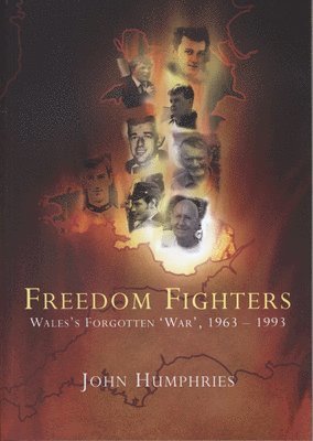 John Humphries - Freedom Fighters, Häftad