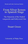 From Silver Screen to Spanish Stage