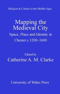 Mapping the Medieval City