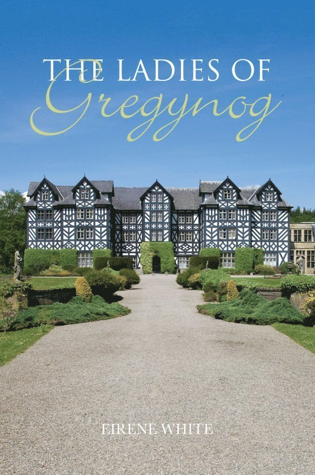 Eirene White - Ladies of Gregynog, Häftad