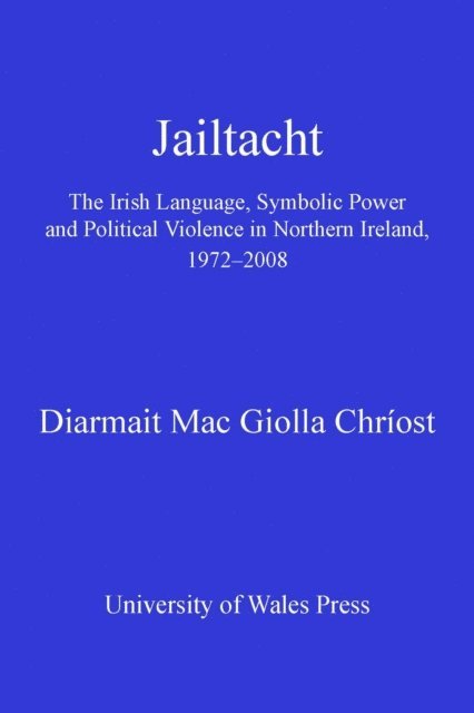 Diarmait Mac Giolla Chriost - Jailtacht, E-bok