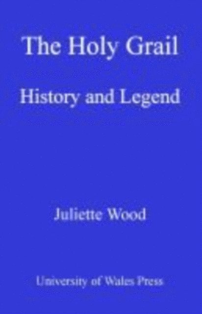 Juliette Wood - Holy Grail, E-bok. Tillgänglighet: Lägg i varukorg
